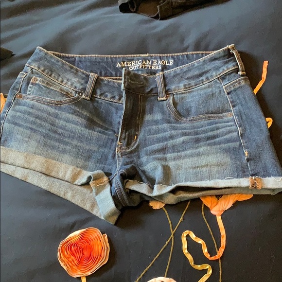 American Eagle Outfitters Pants - American Eagle shorts